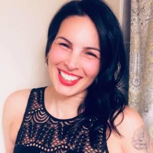 Meet your Posher, Danika